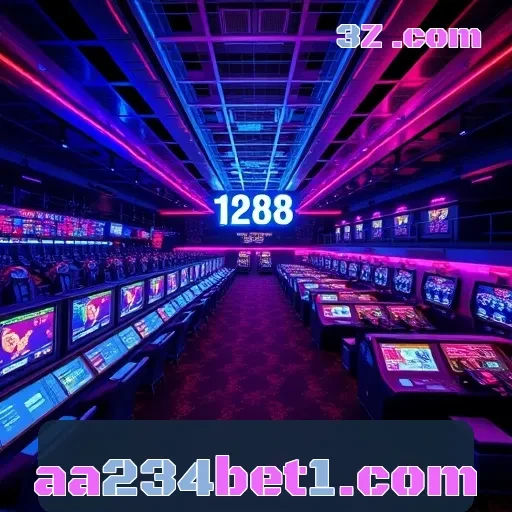 aa234 bet: O Que Faz Este Site Ser a Melhor Escolha para Apostadores?