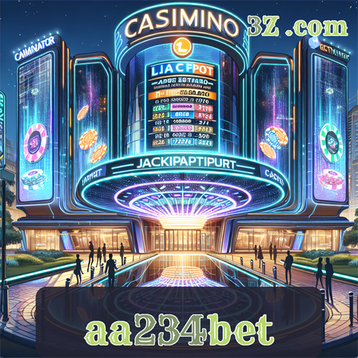 Cassino Brasil: Experiência de Jogo Inigualável na aa234 bet