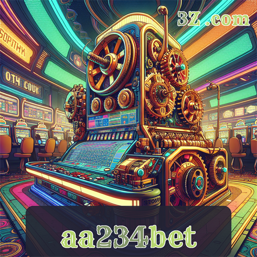 Confiavel e Atraente: O que aa234 Bet Oferece
