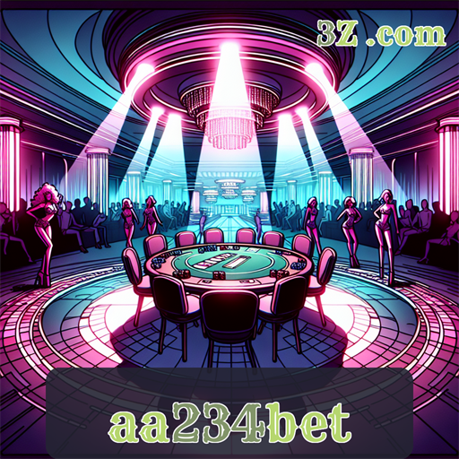 Jogos que Cativam: Experiência Imperdível no aa234 Bet
