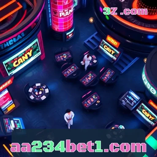 aa234 bet: Explore os Melhores Métodos de Pagamento para Apostas Seguras