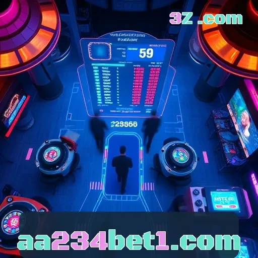 aa234 bet: Explore os Incríveis Recursos para Apostas Online