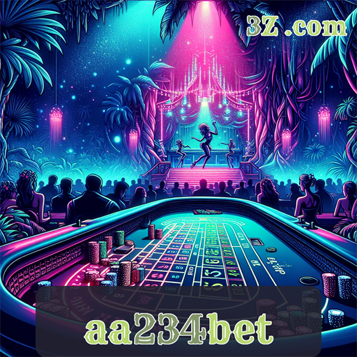 Experiência VIP: O Mundo Exclusivo da aa234 Bet