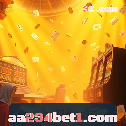 aa234 bet VIP: Os Incríveis Benefícios que Você Não Pode Perder!