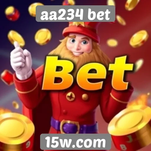 Análise das opções de jogos no site aa234 bet