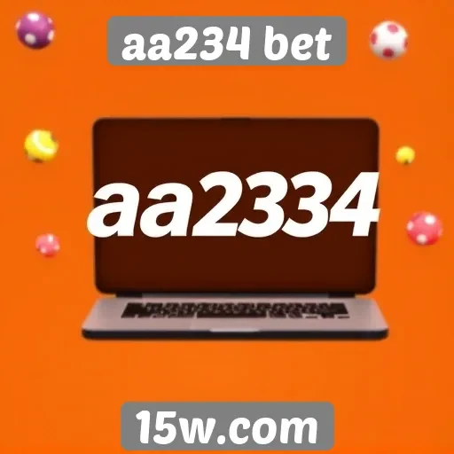 Avaliação de segurança do site aa234 bet